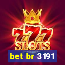 bet br 3191
